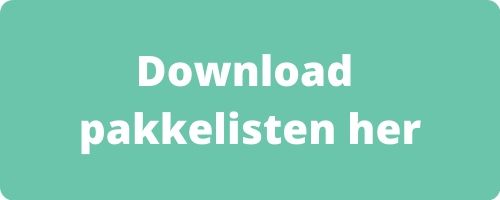 Download pakkeliste til skiferien